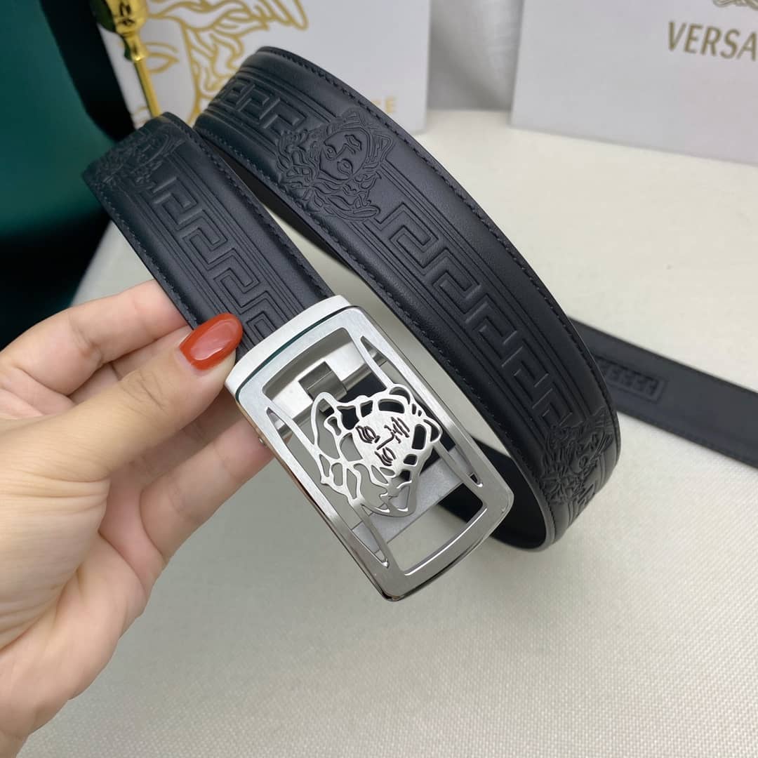 Wholesale Versace AAA+ Belt 34mm