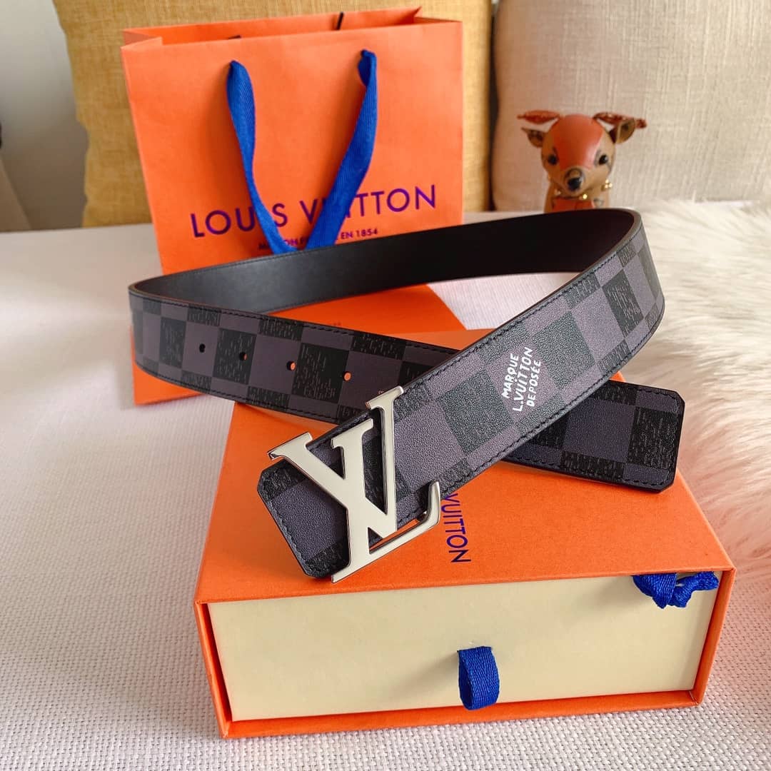 Replica L0vis Vvtt0n Belt Online Sale