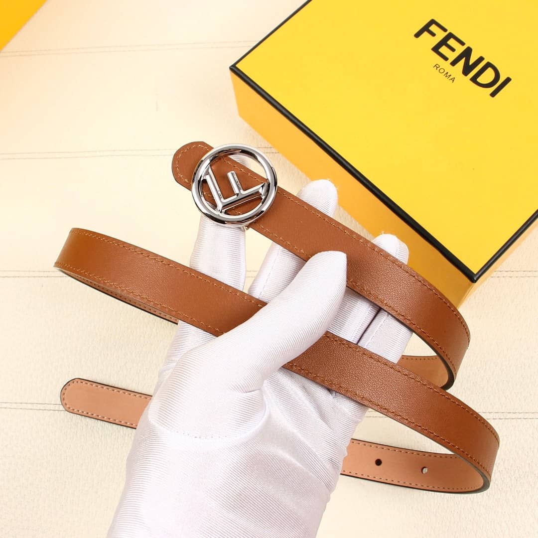 High Quality F**di Belt 20mm For Lady