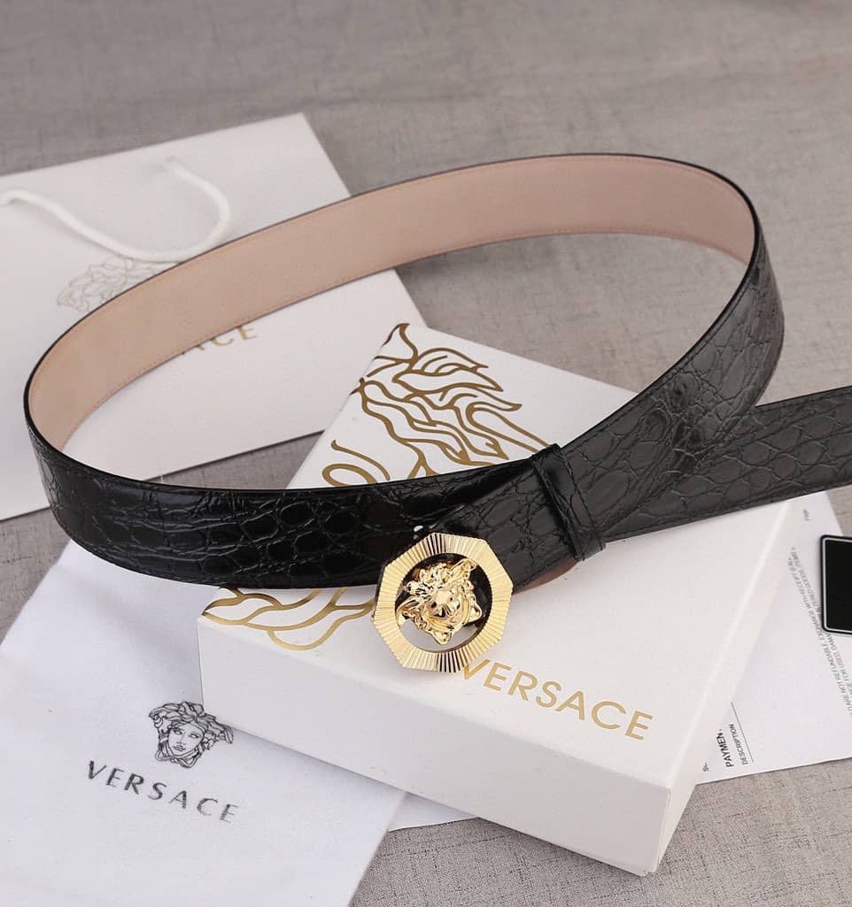 Best Versace Classic Belt 40mm