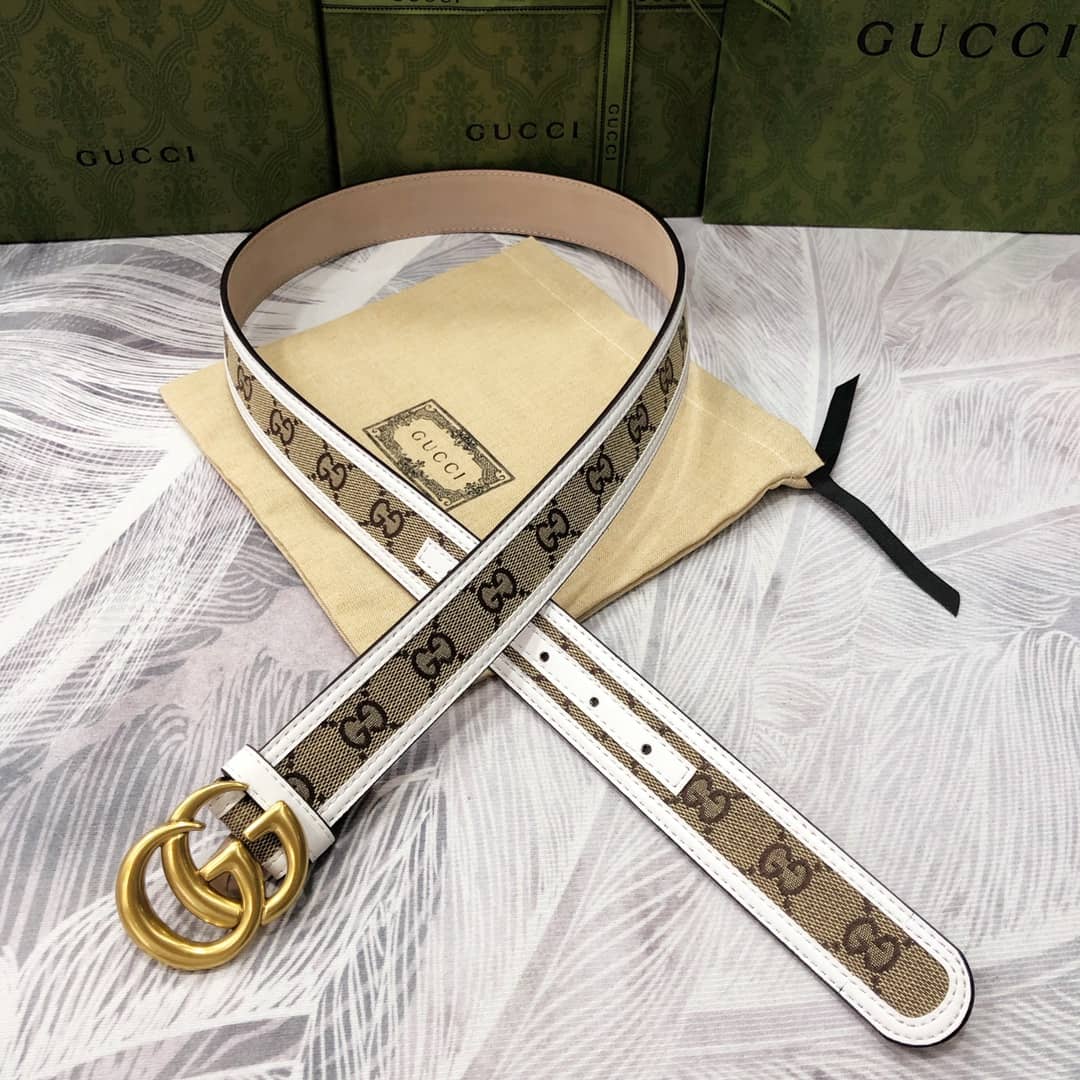 Gvc*1 Belt Dupe 35mm