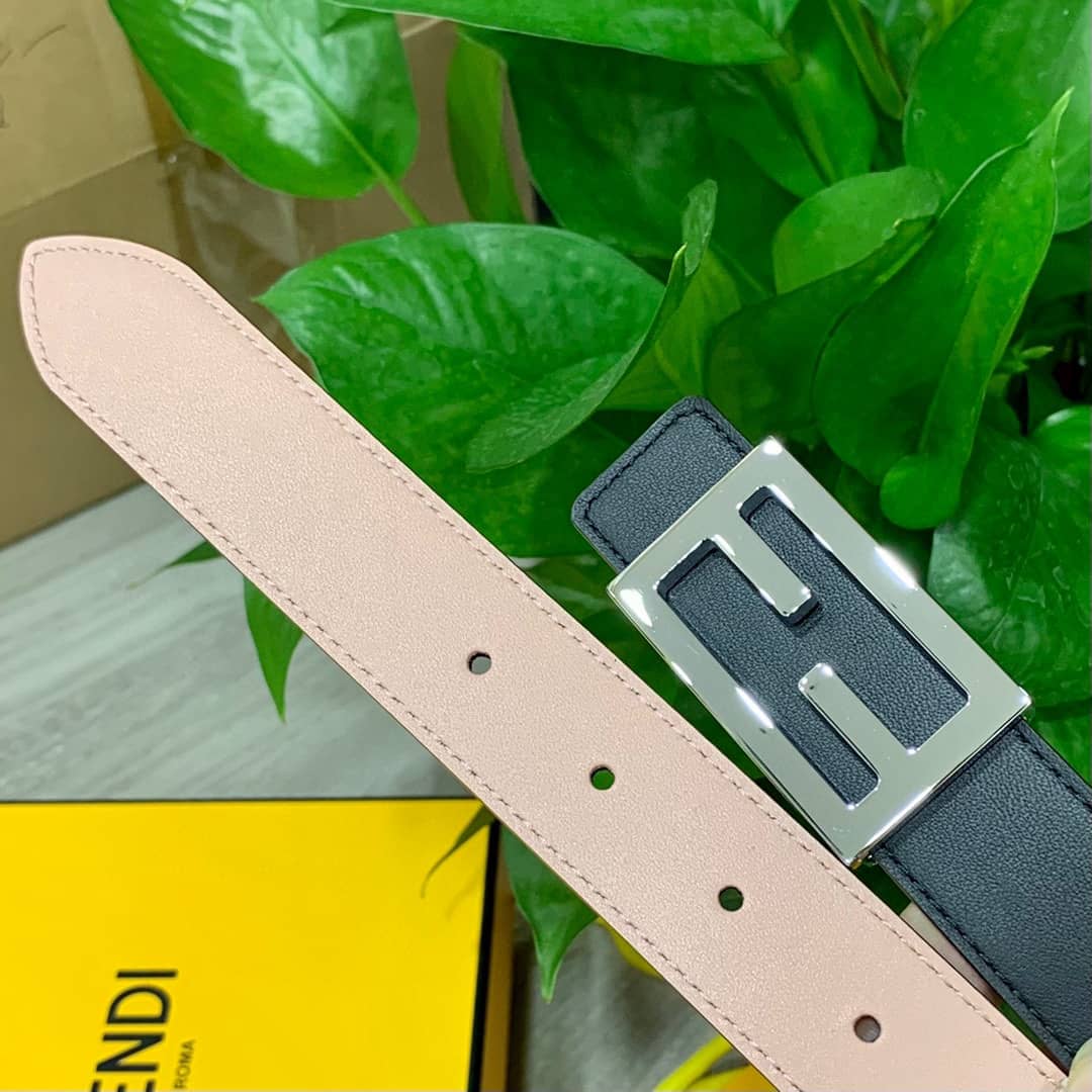 High Quality F**di Belt 30mm