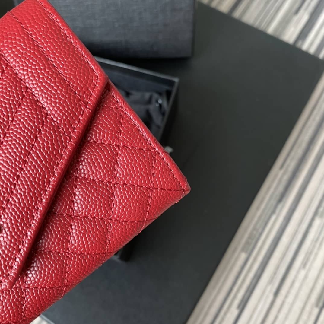 Y51 Small Envelope Replica Wallet