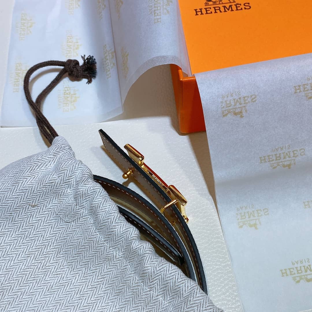 Wholesale H**me5 AAA+ Belt 24mm For Lady