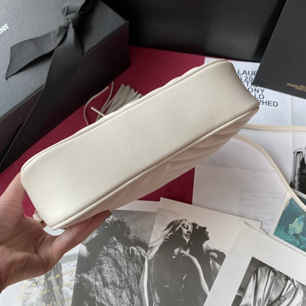 Y51 Lou Camera Replica Bag