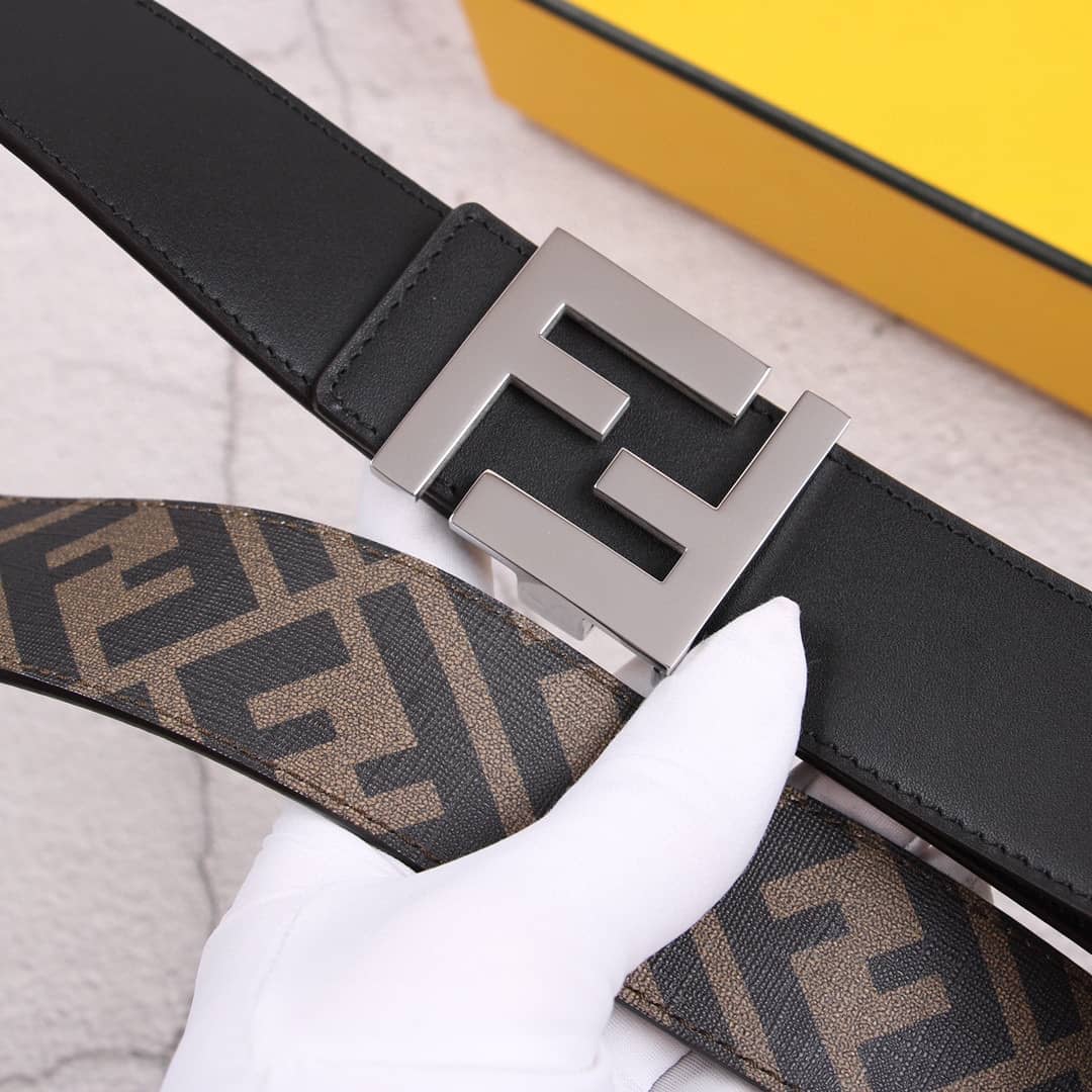 F**di Belt First Copy 40mm