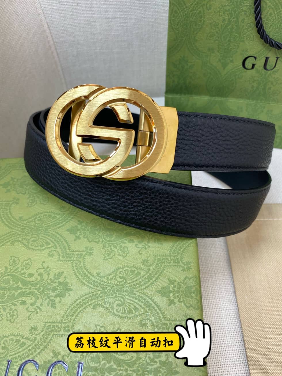 Replica Gvc*1 Buckle Belt 35mm