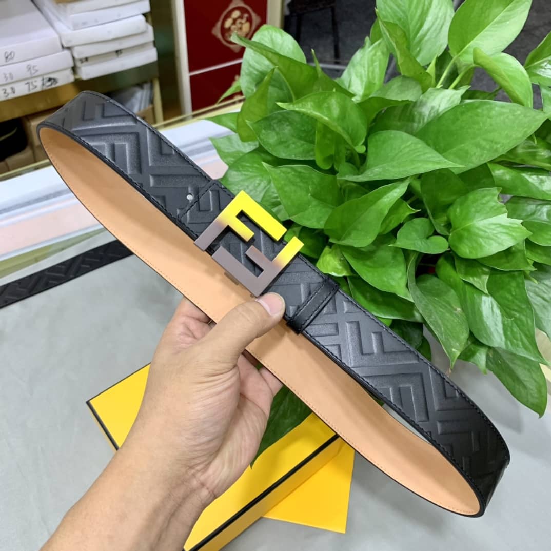 Cheap F**di Belt China 40mm