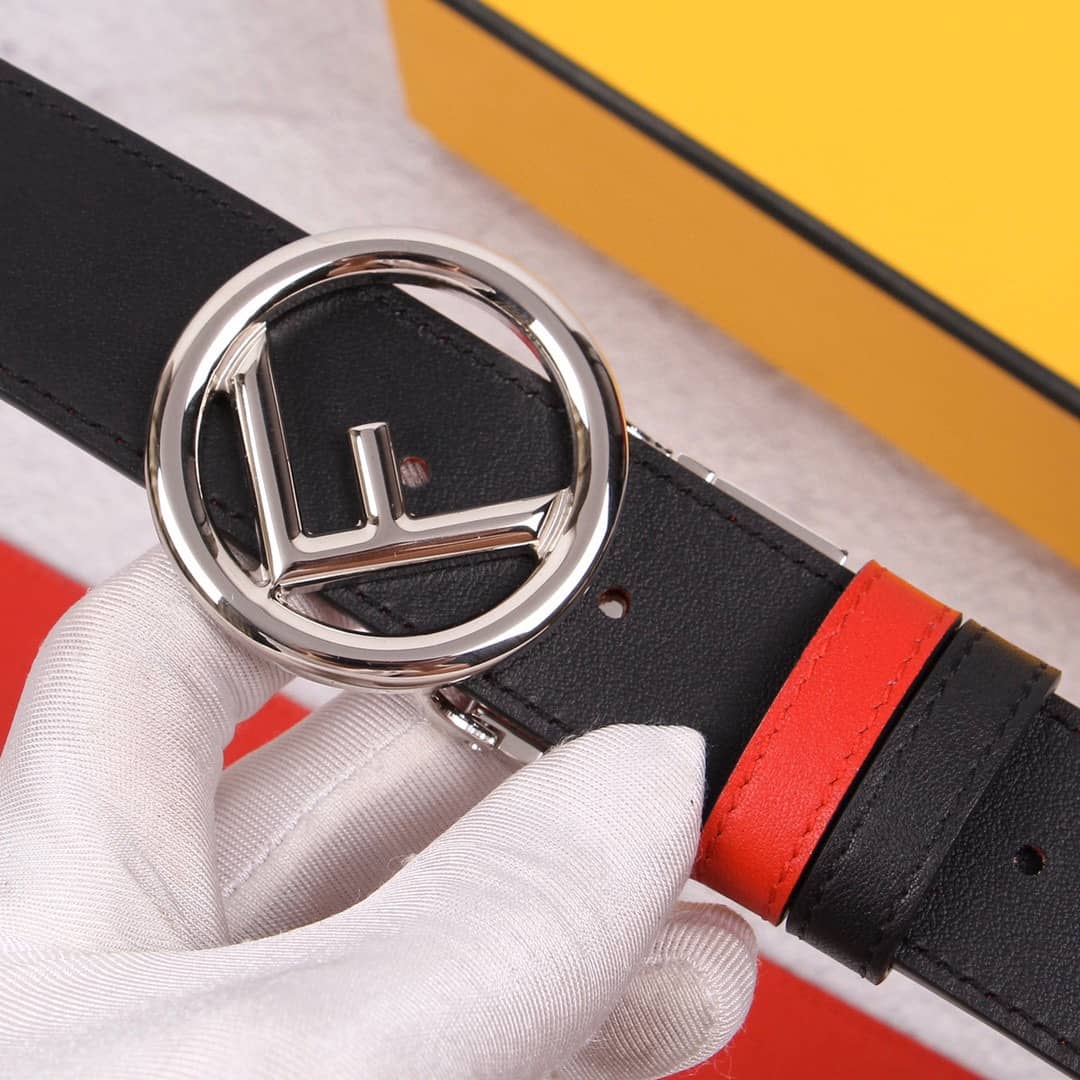 High Quality F**di Belt 35mm