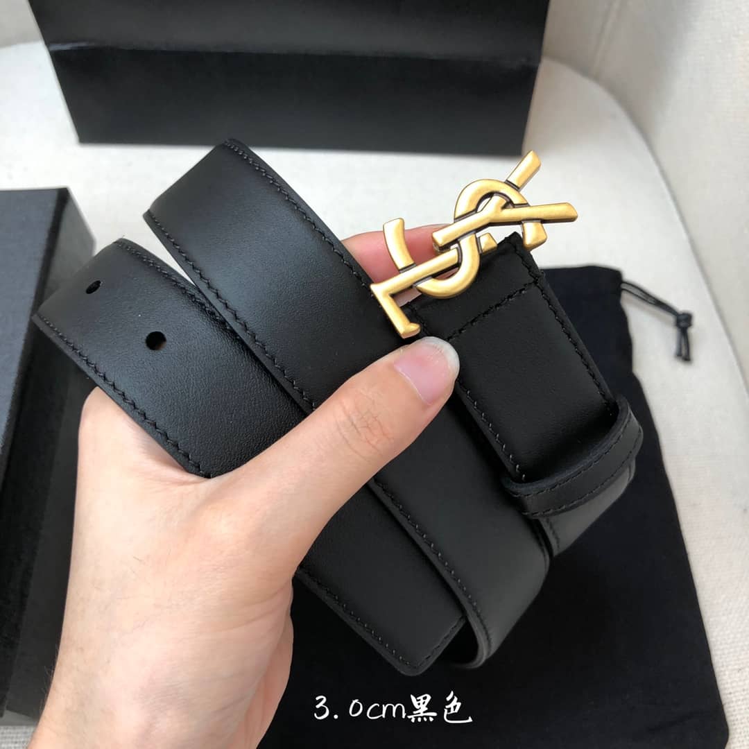 Top Quality Y51 Belt Online 30mm