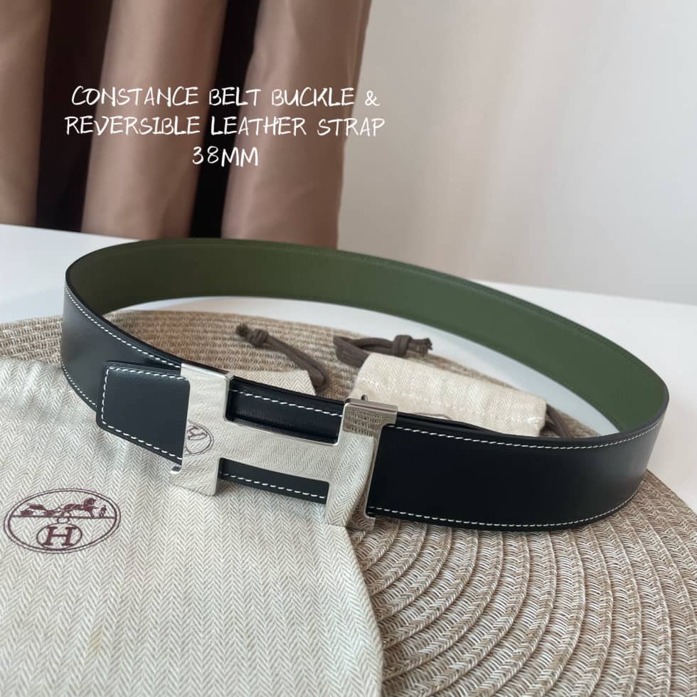Top Quality H**me5 Belt Online 38mm
