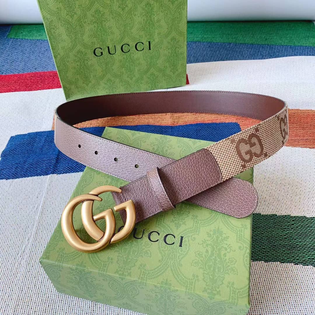 Gvc*1 Belt Copy 38mm