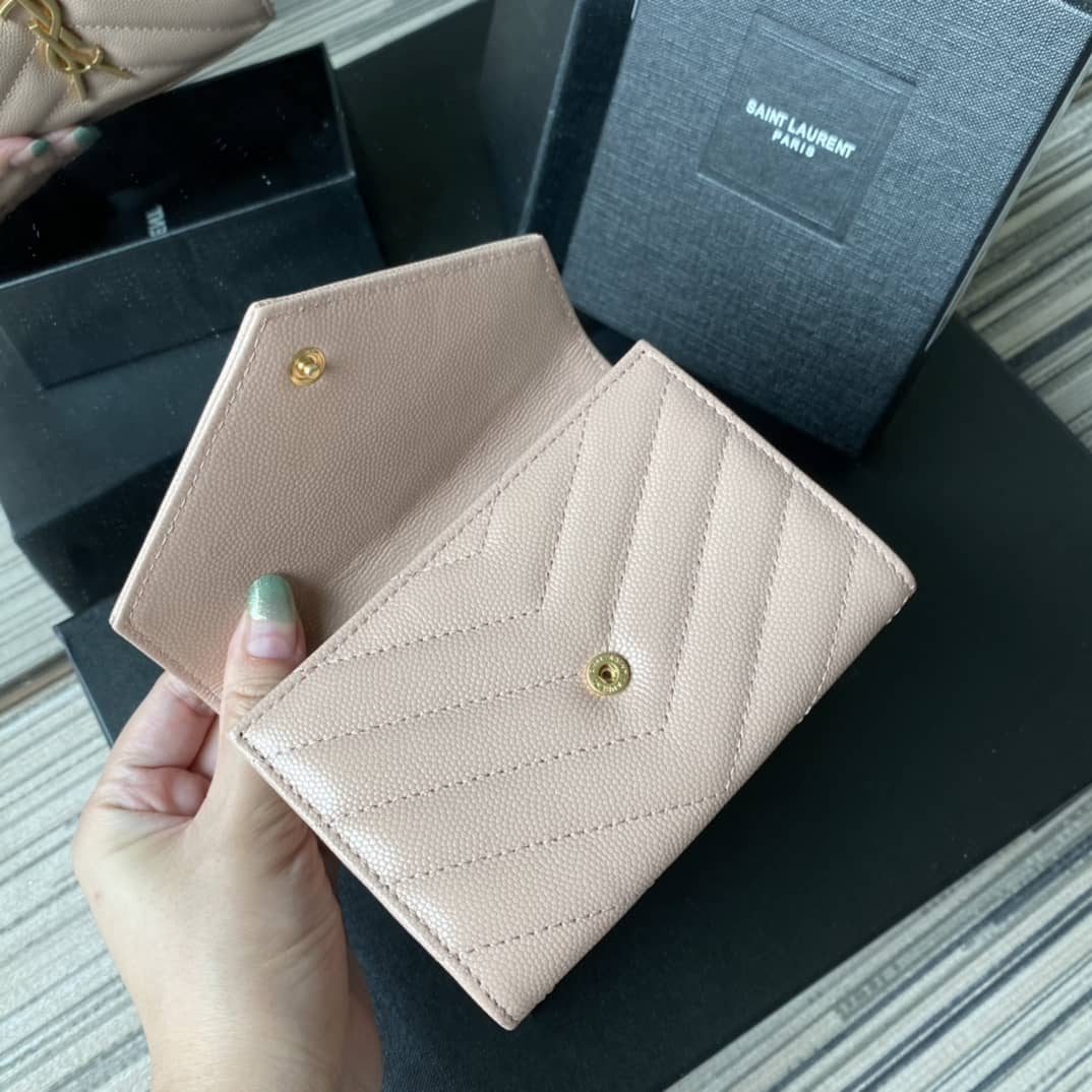 Y51 Small Envelope Replica Wallet