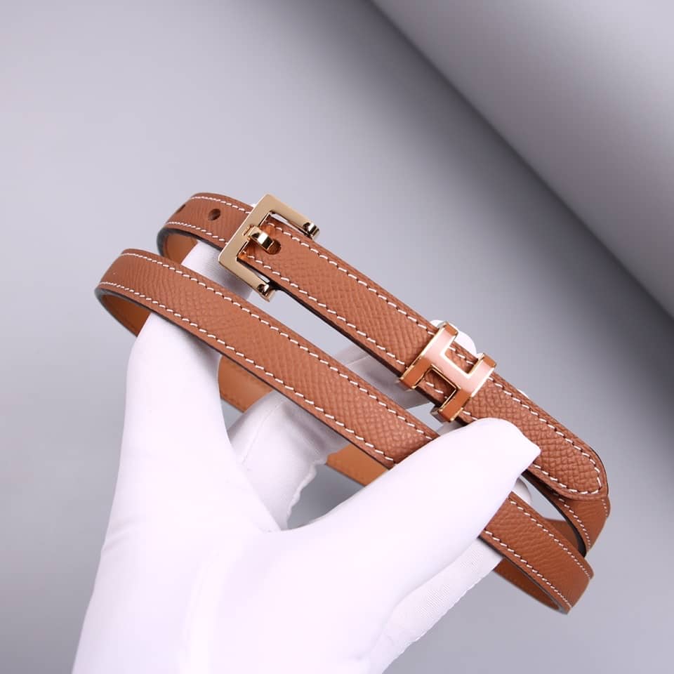 Wholesale H**me5 AAA+ Belt 15mm For Lady