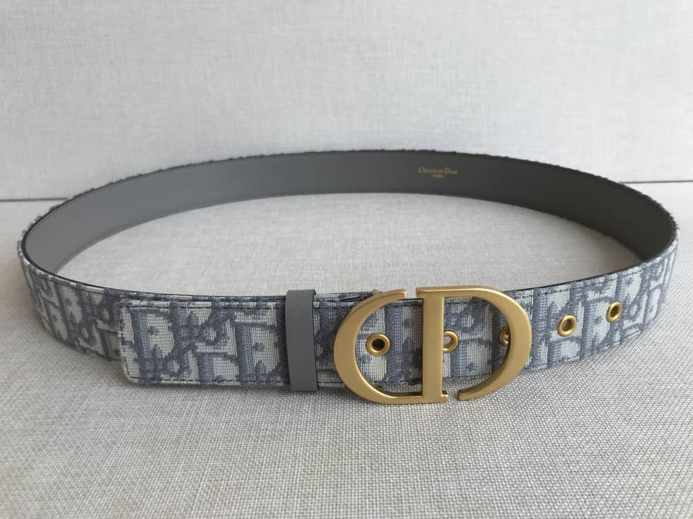 Best D10r Classic Belt 35mm