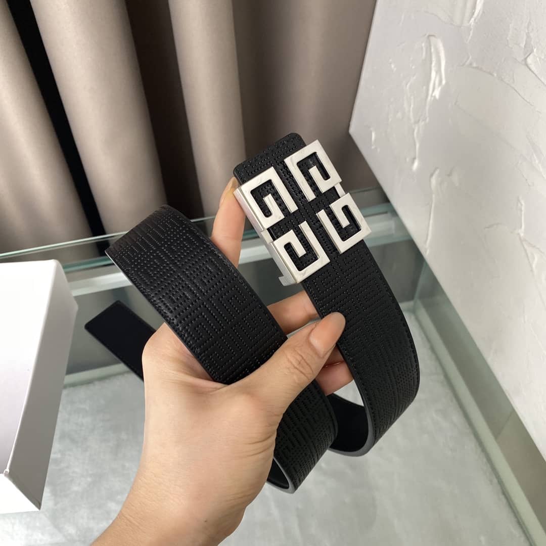 Fashion Givenchy Classic AAA+ Belt 38mm