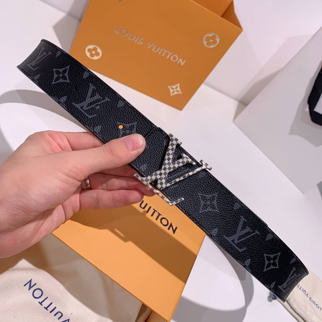 L0vis Vvtt0n Belt For Sale 40mm