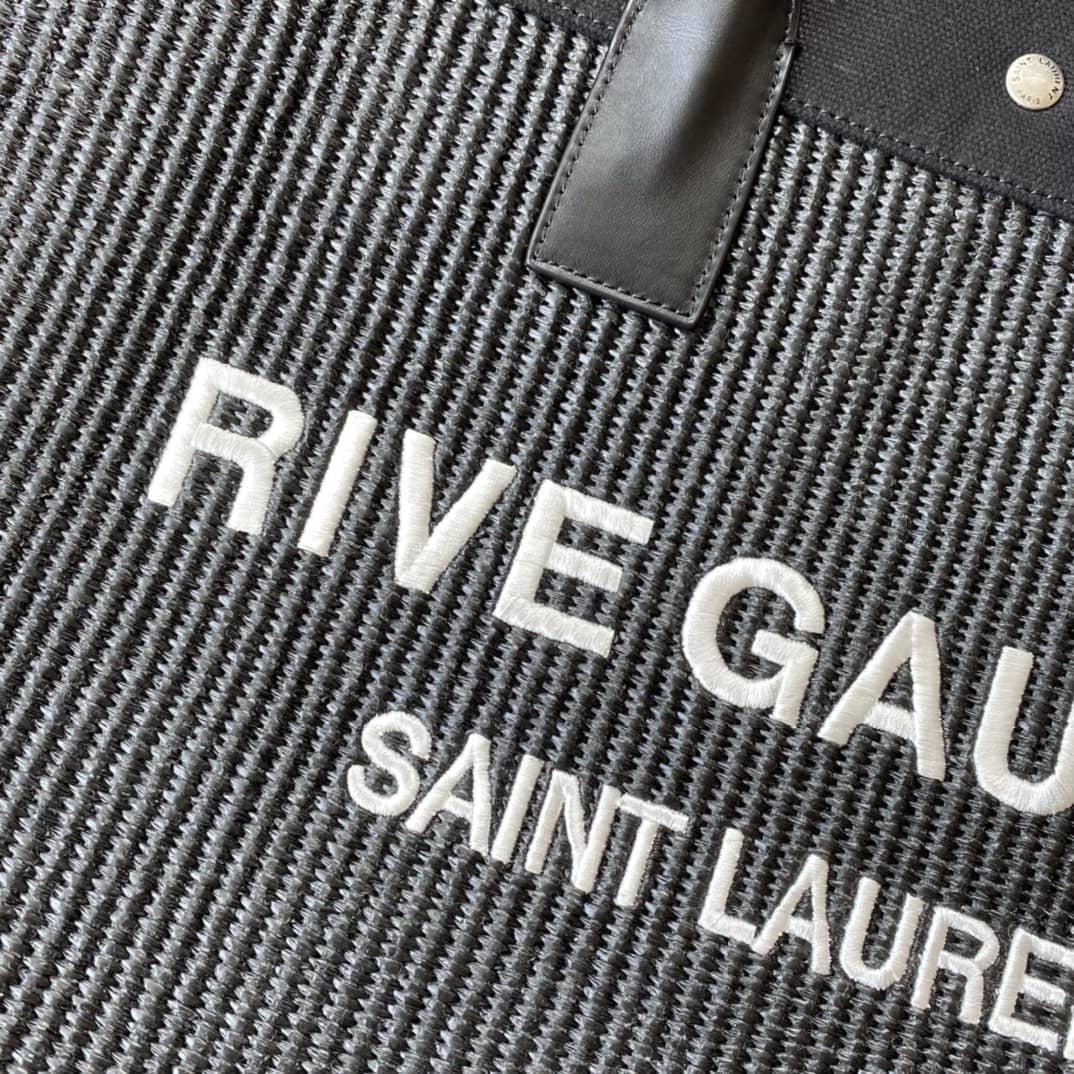 Y51 Dupes Bags Rive Gauche Tote Bag