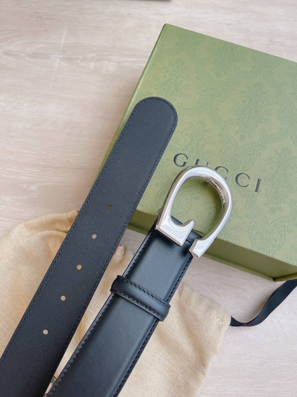 Gvc*1 Belt For Sale 40mm