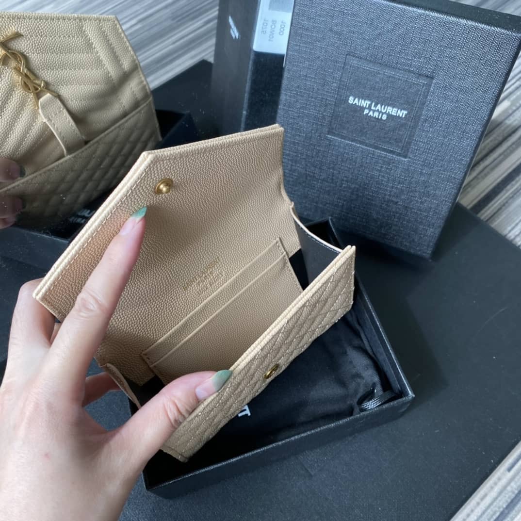 Y51 Small Envelope Replica Wallet