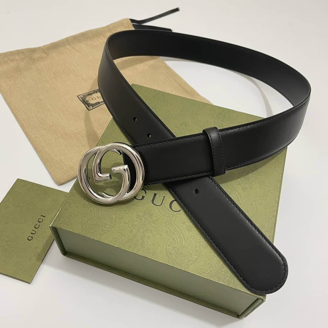 Knockoff Gvc*1 Logo Belt 40mm