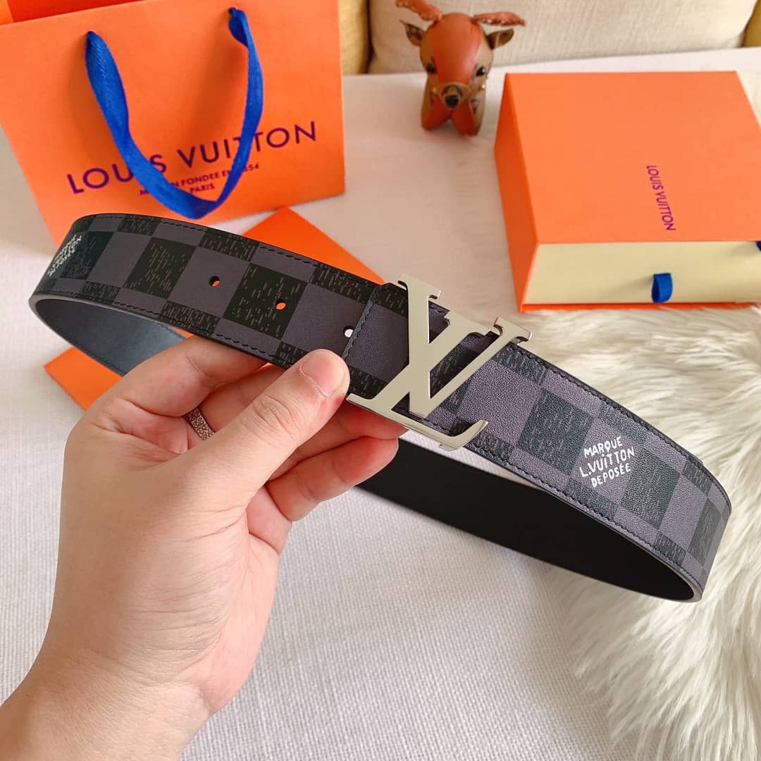 Replica L0vis Vvtt0n Belt Online Sale