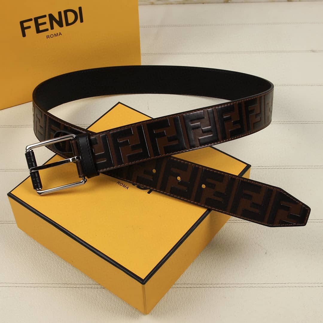Wholesale F**di AAA+ Belt 38mm