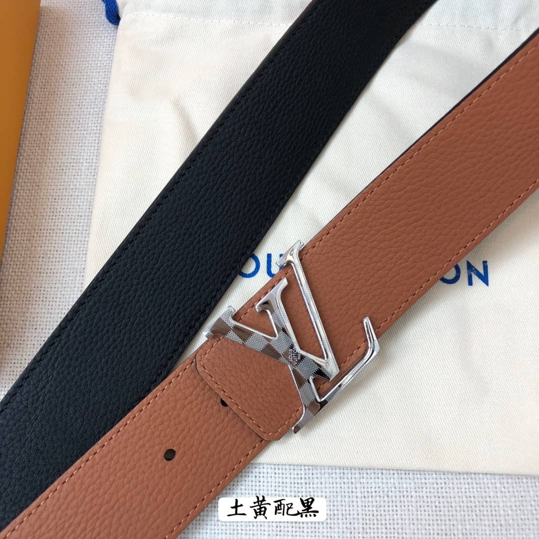 L0vis Vvtt0n Belt For Sale 40mm