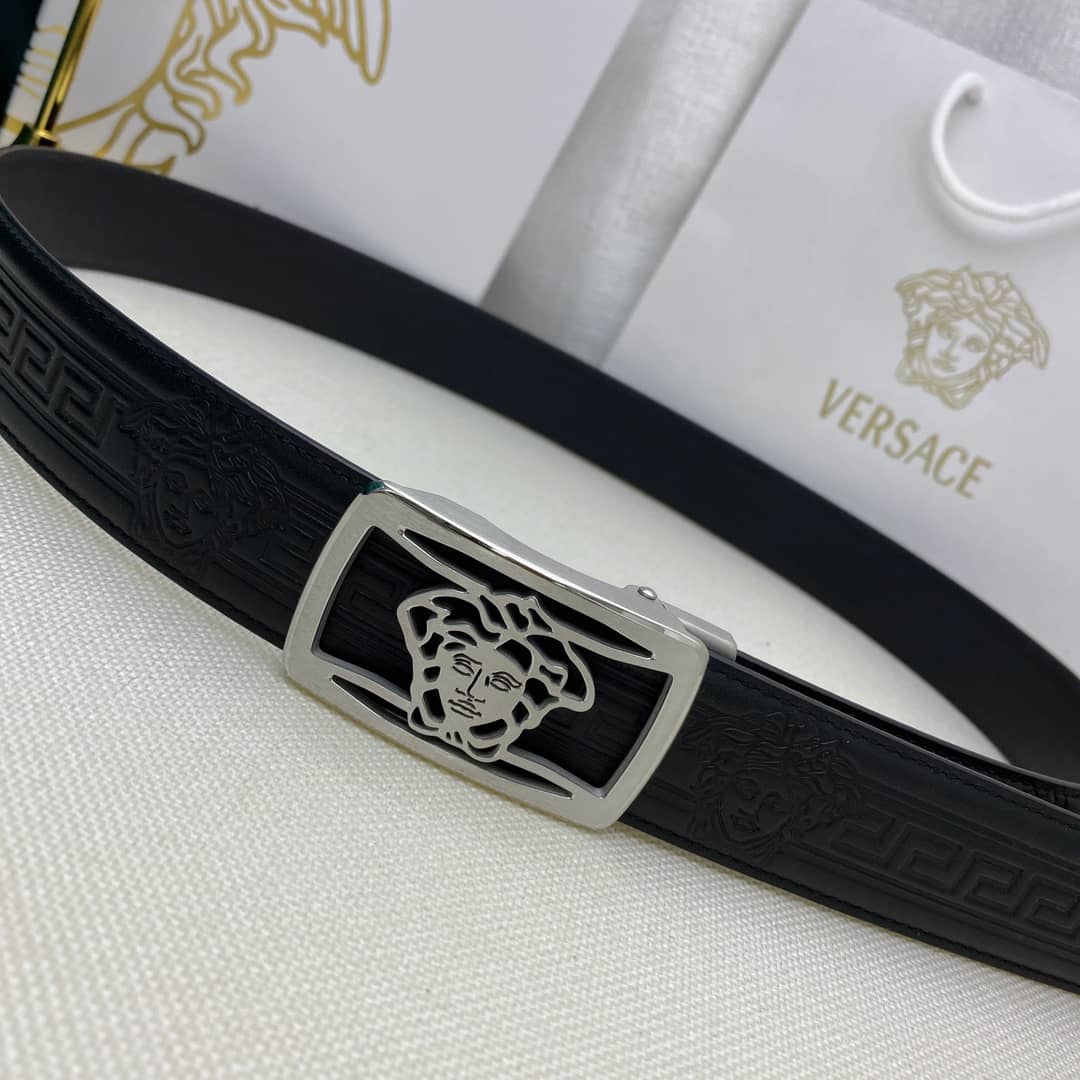 Wholesale Versace AAA+ Belt 34mm