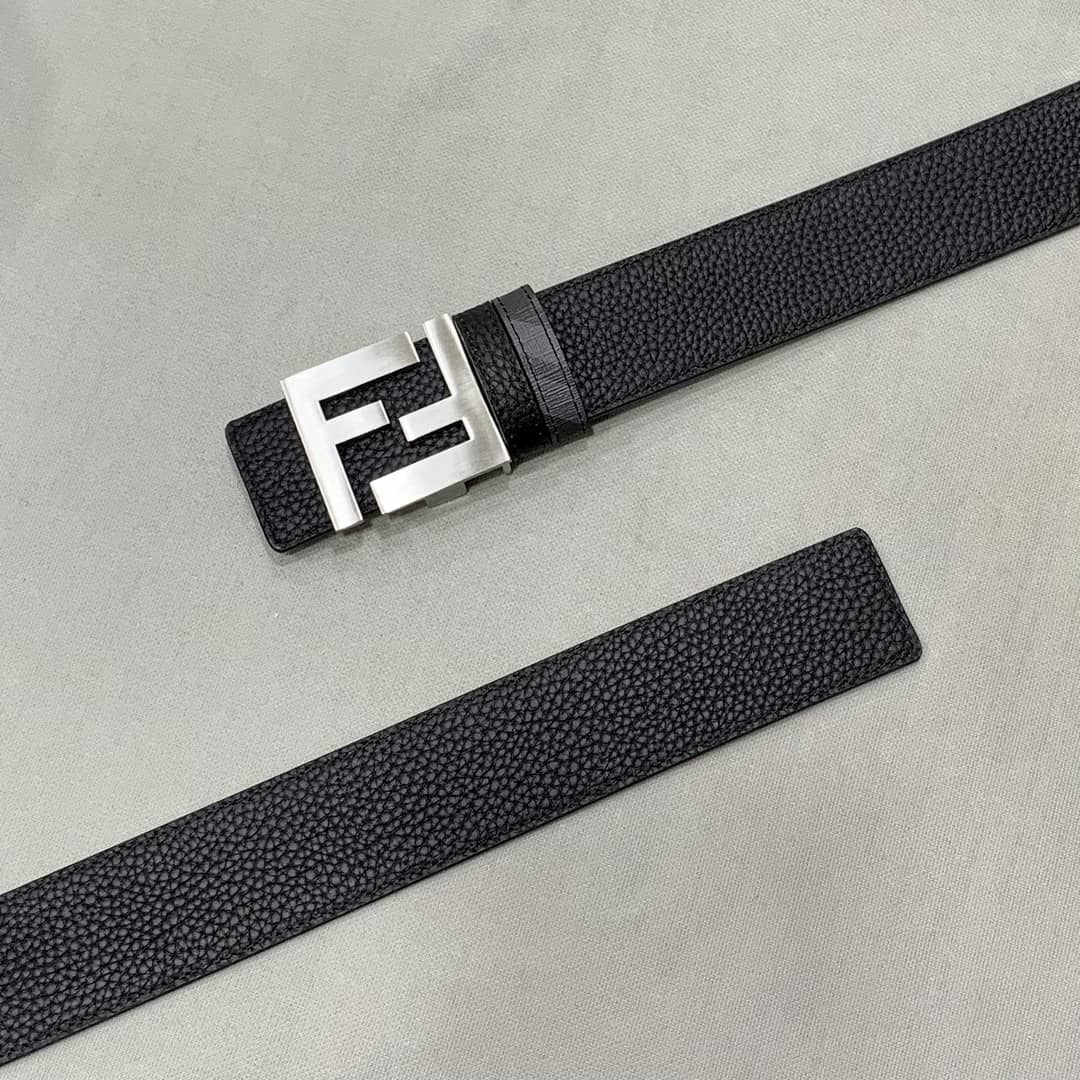 Wholesale F**di Logo Belt 40mm