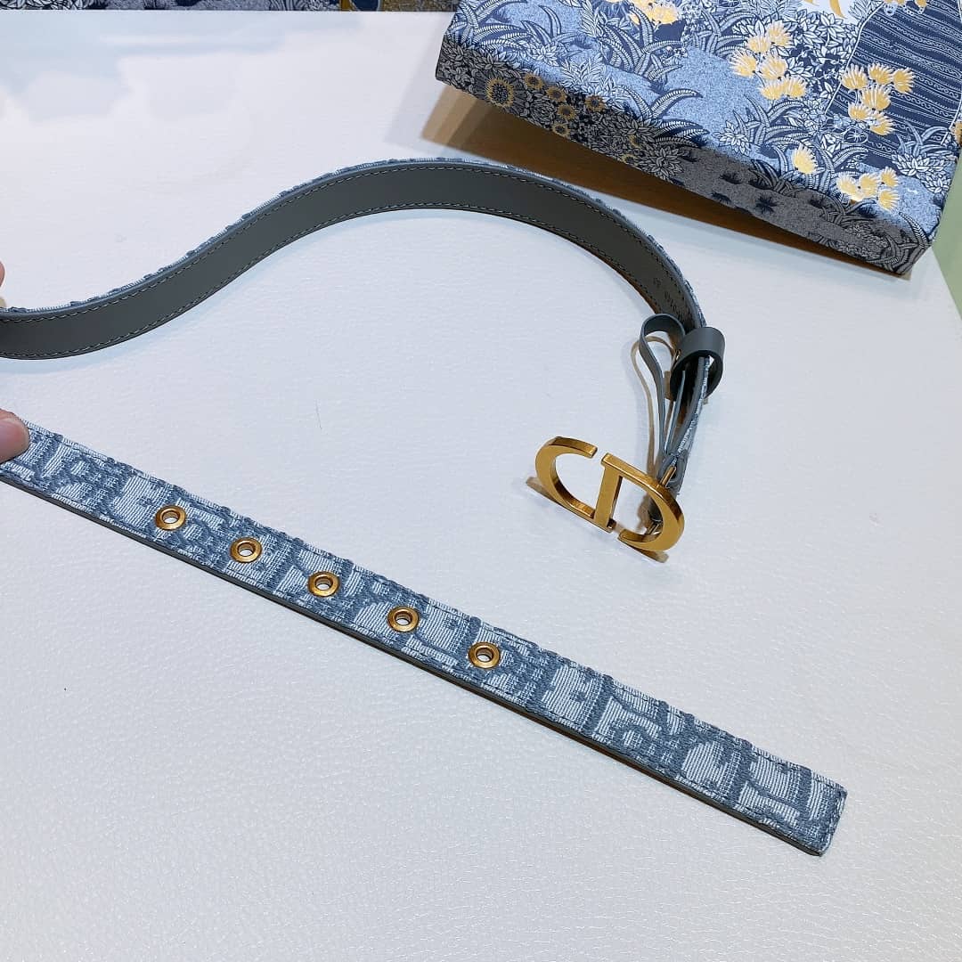 Best D10r Classic Belt 20mm For Lady