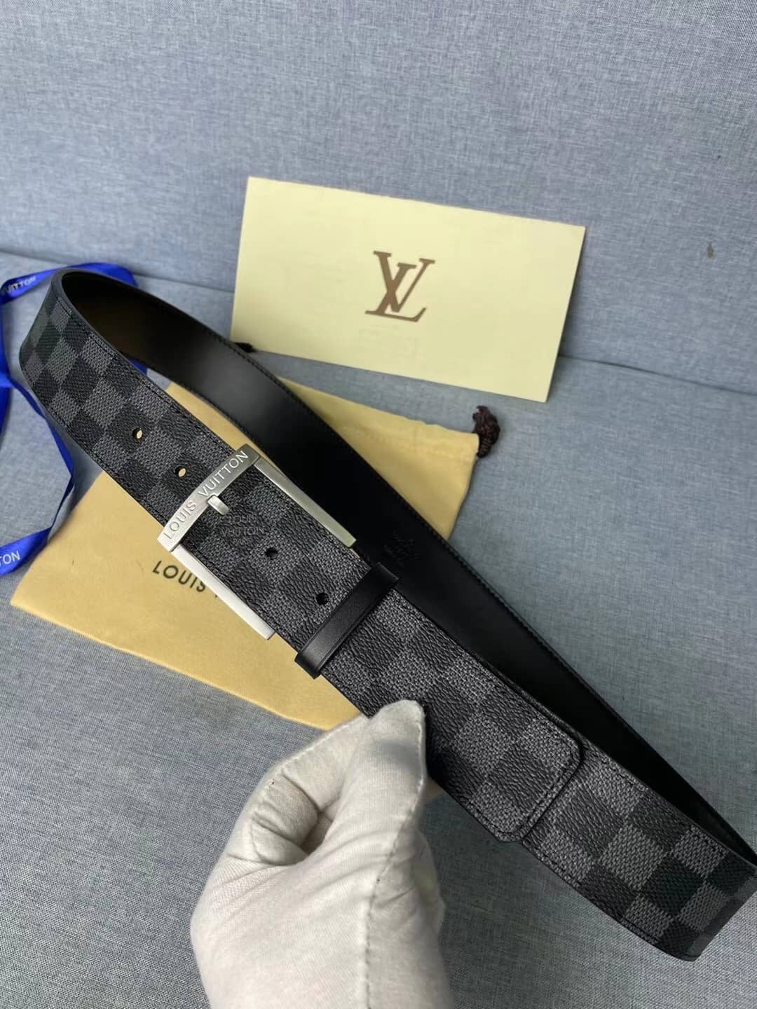 Designer L0vis Vvtt0n Classic Belt Sale