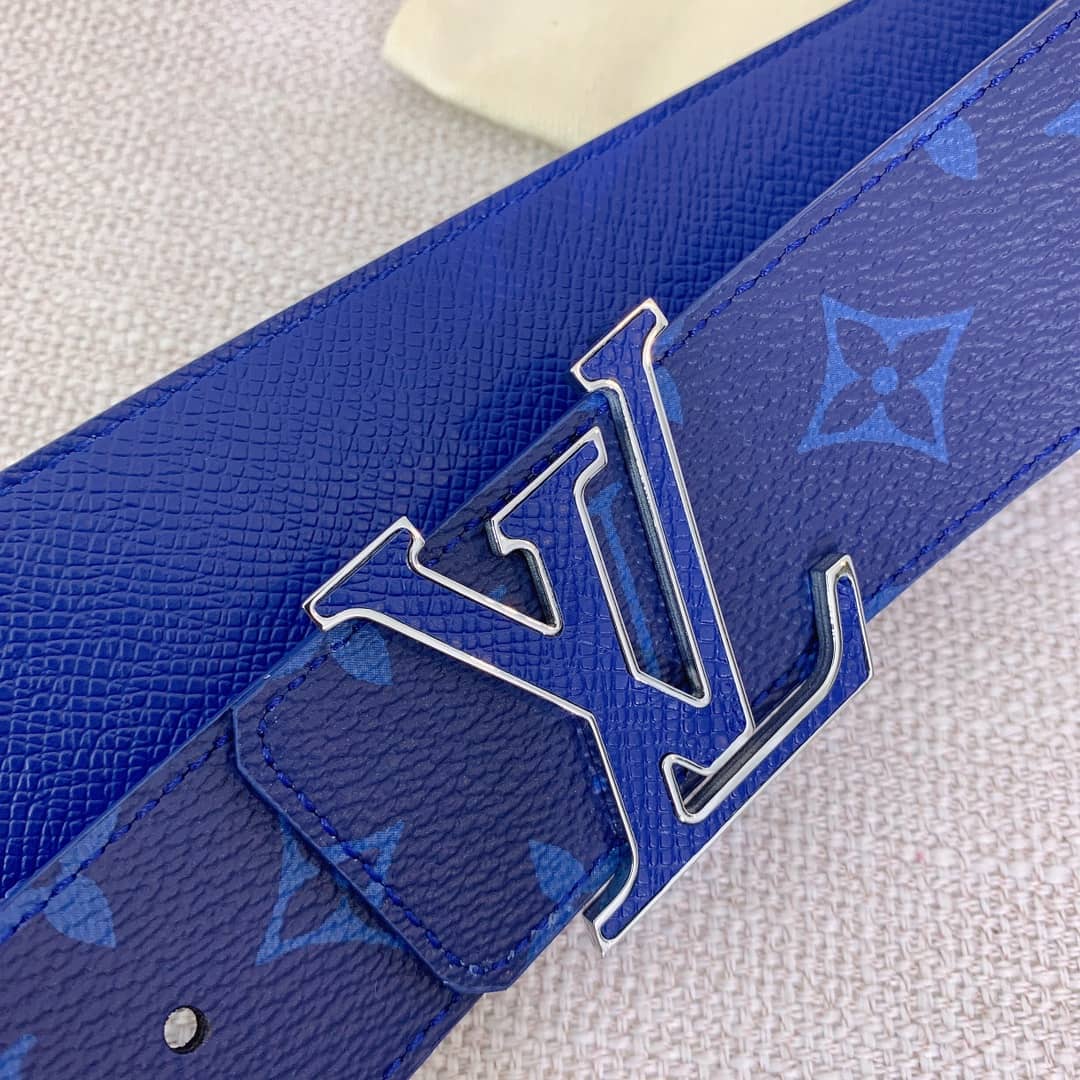 Fake L0vis Vvtt0n Logo Belt 40mm