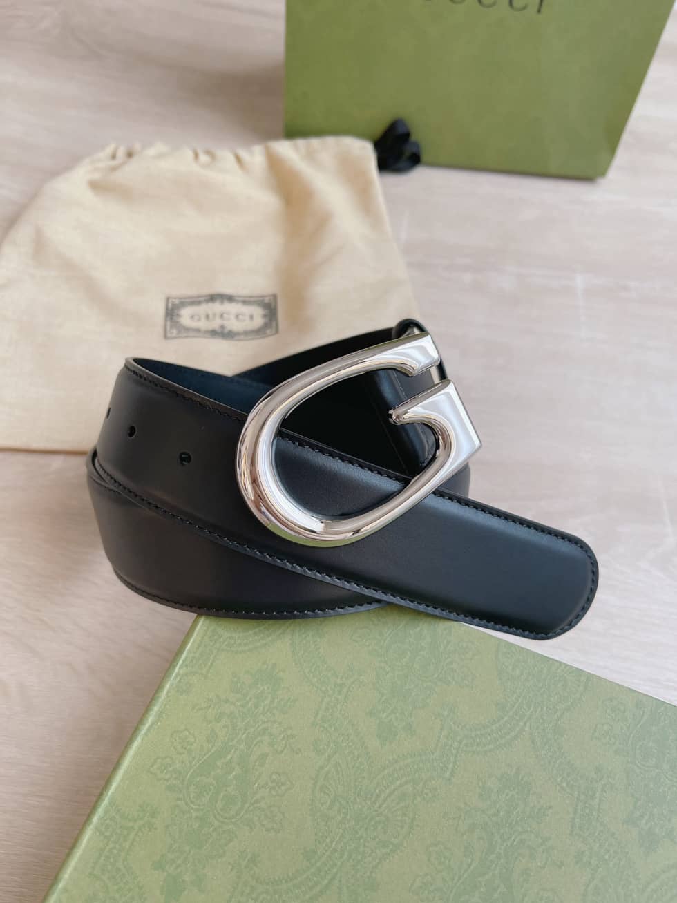 Gvc*1 Belt For Sale 40mm