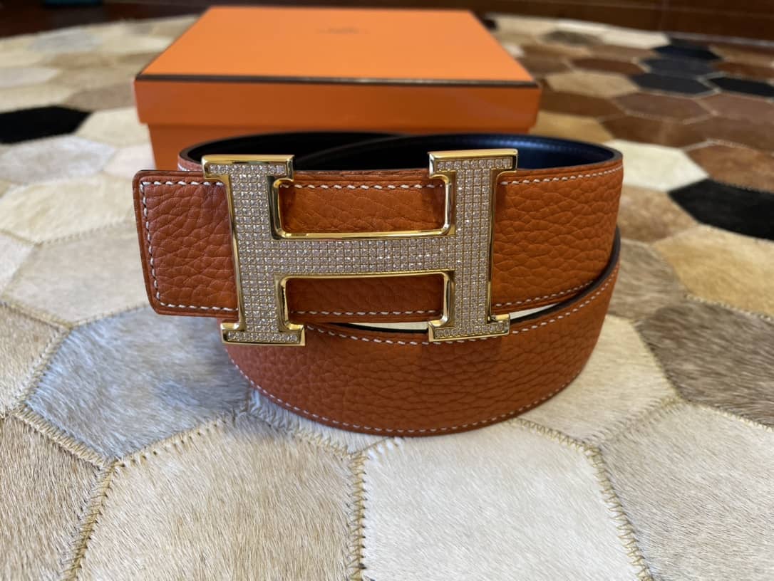 Cheap H**me5 Belt China 38mm