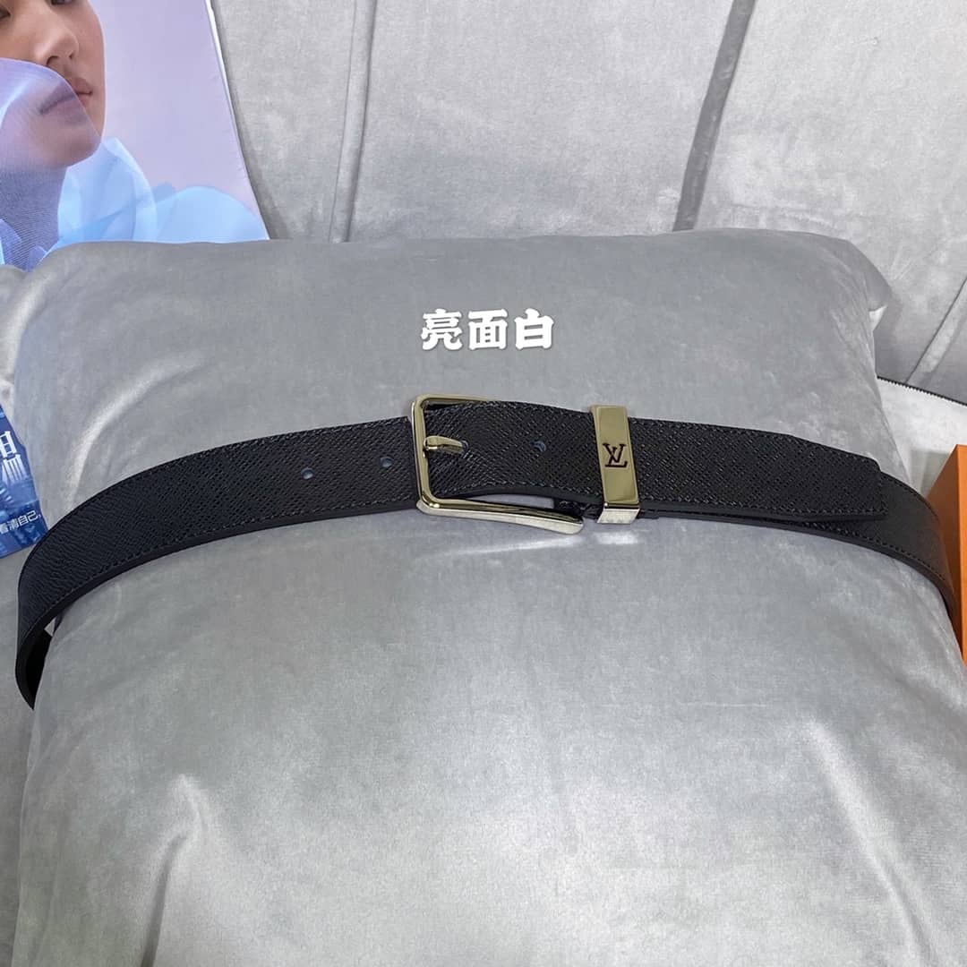 Replica L0vis Vvtt0n Belt AAA+ 35mm