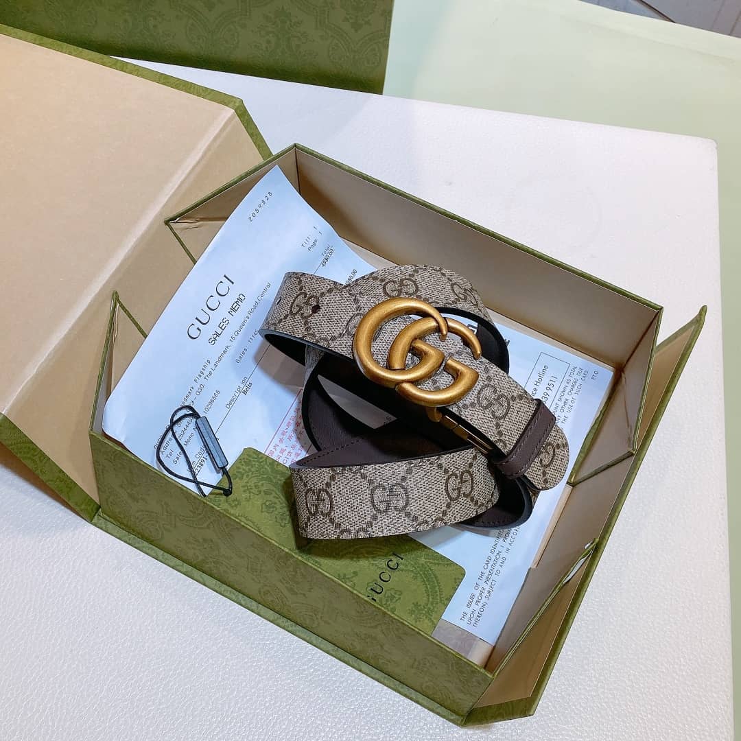 Cheap Gvc*1 Belt China 30mm