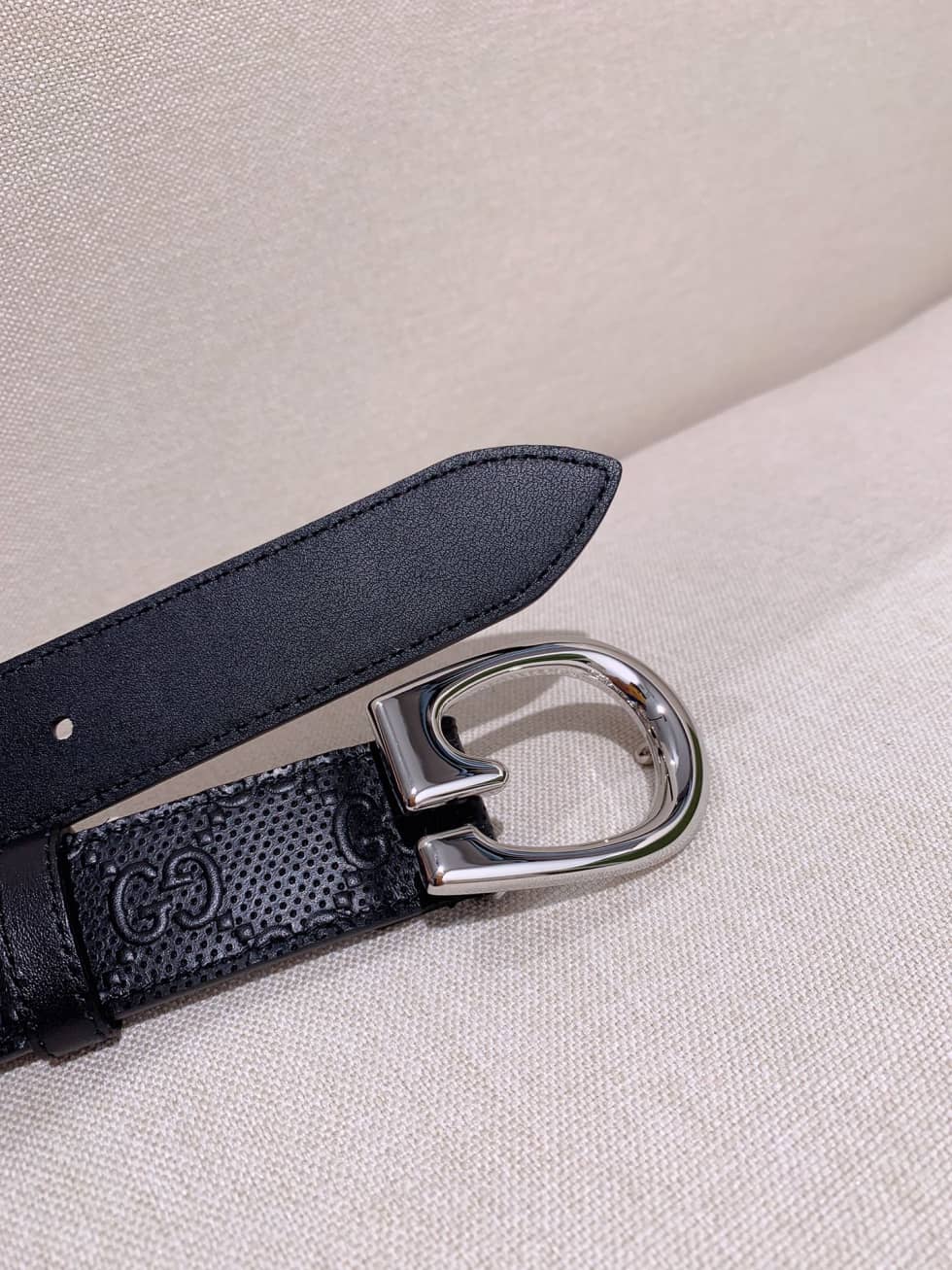 Fashion Gvc*1 Classic AAA+ Belt 30mm