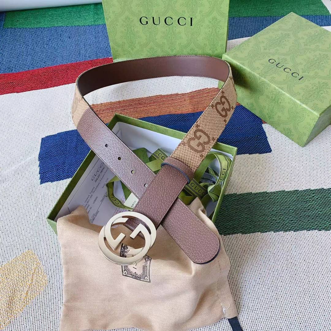 Gvc*1 Belt Dupe 38mm