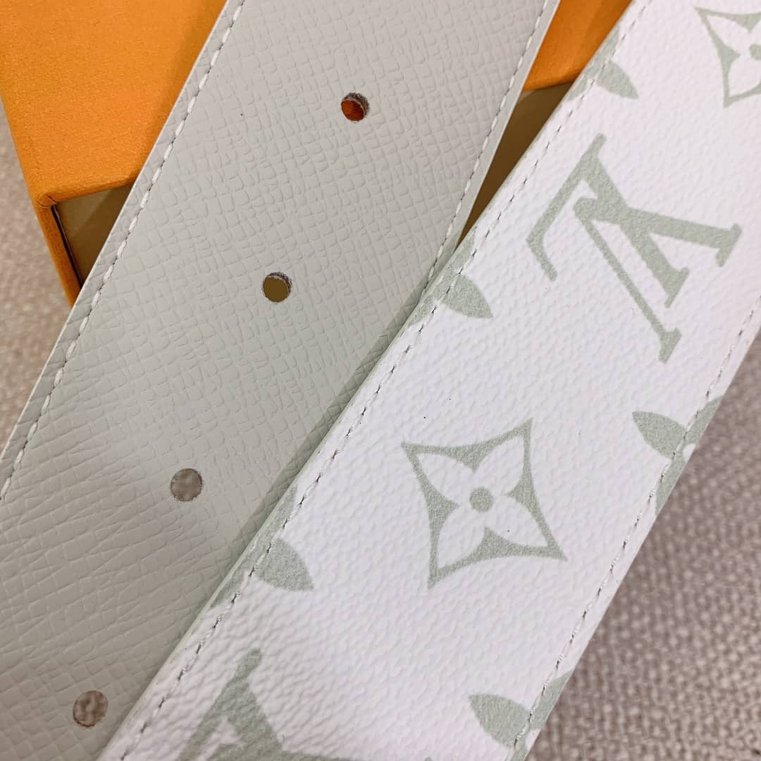 Fashion L0vis Vvtt0n Classic AAA+ Belt 40mm