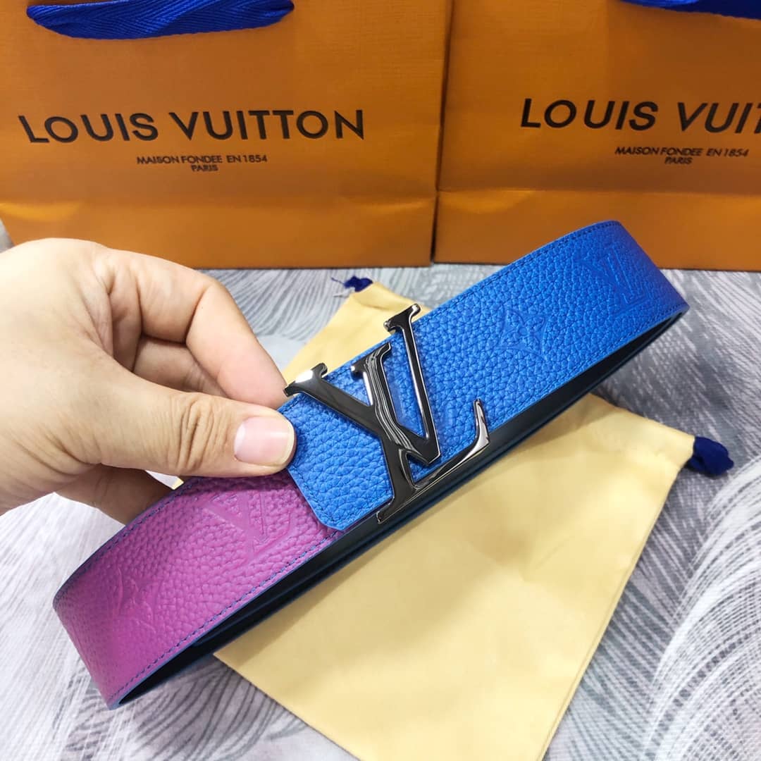High Quality L0vis Vvtt0n Belt 40mm