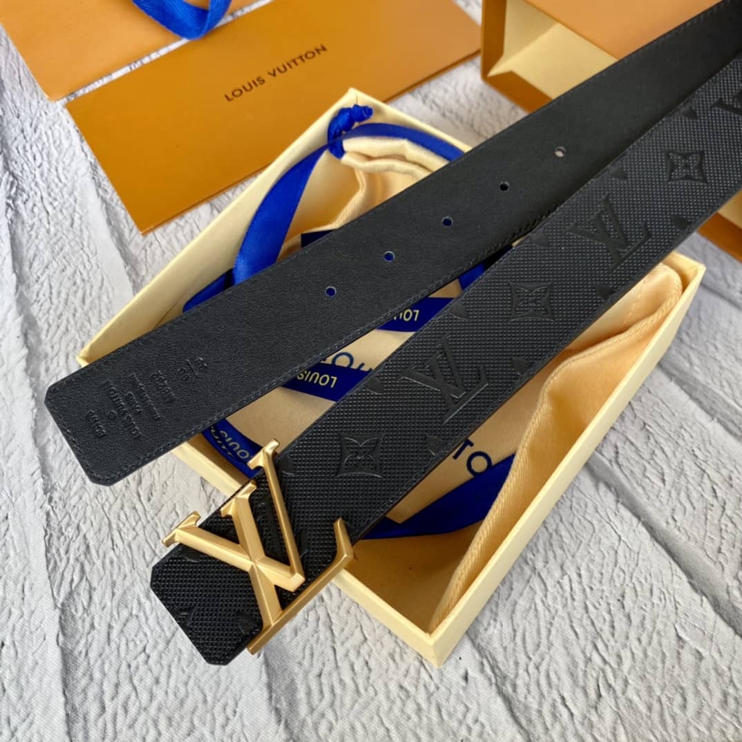 L0vis Vvtt0n Belt First Copy 40mm