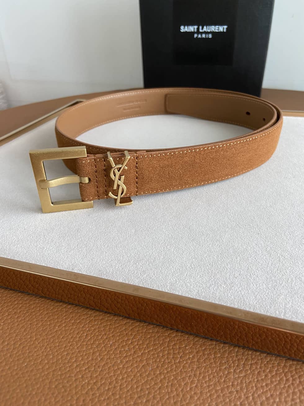 Best Y51 Classic Belt 30mm For Lady