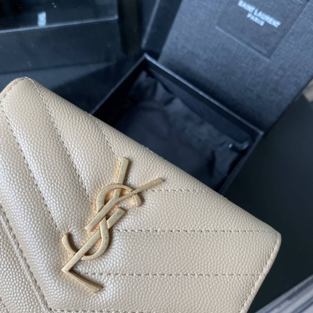 Y51 Small Envelope Replica Wallet