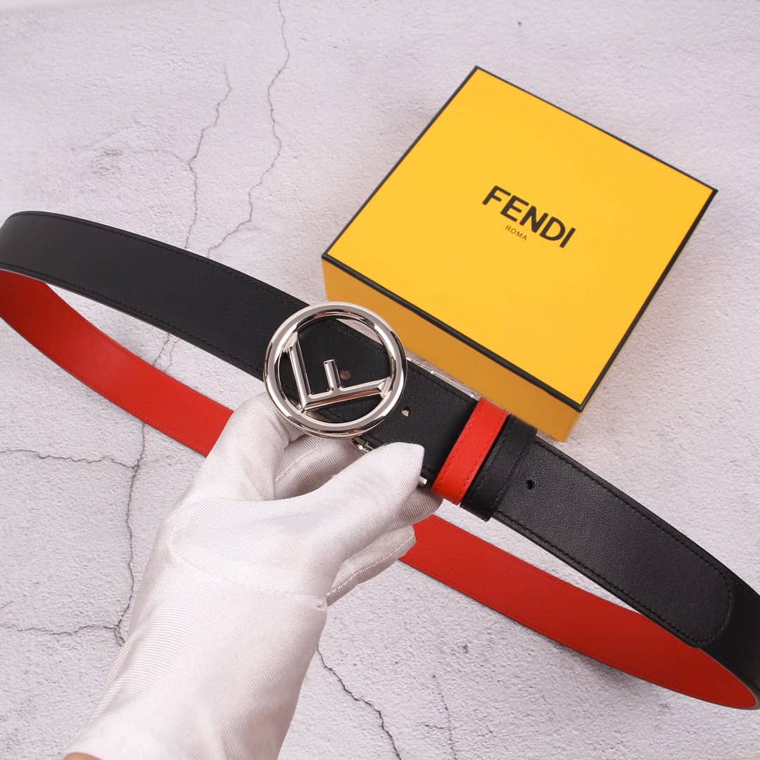 High Quality F**di Belt 35mm