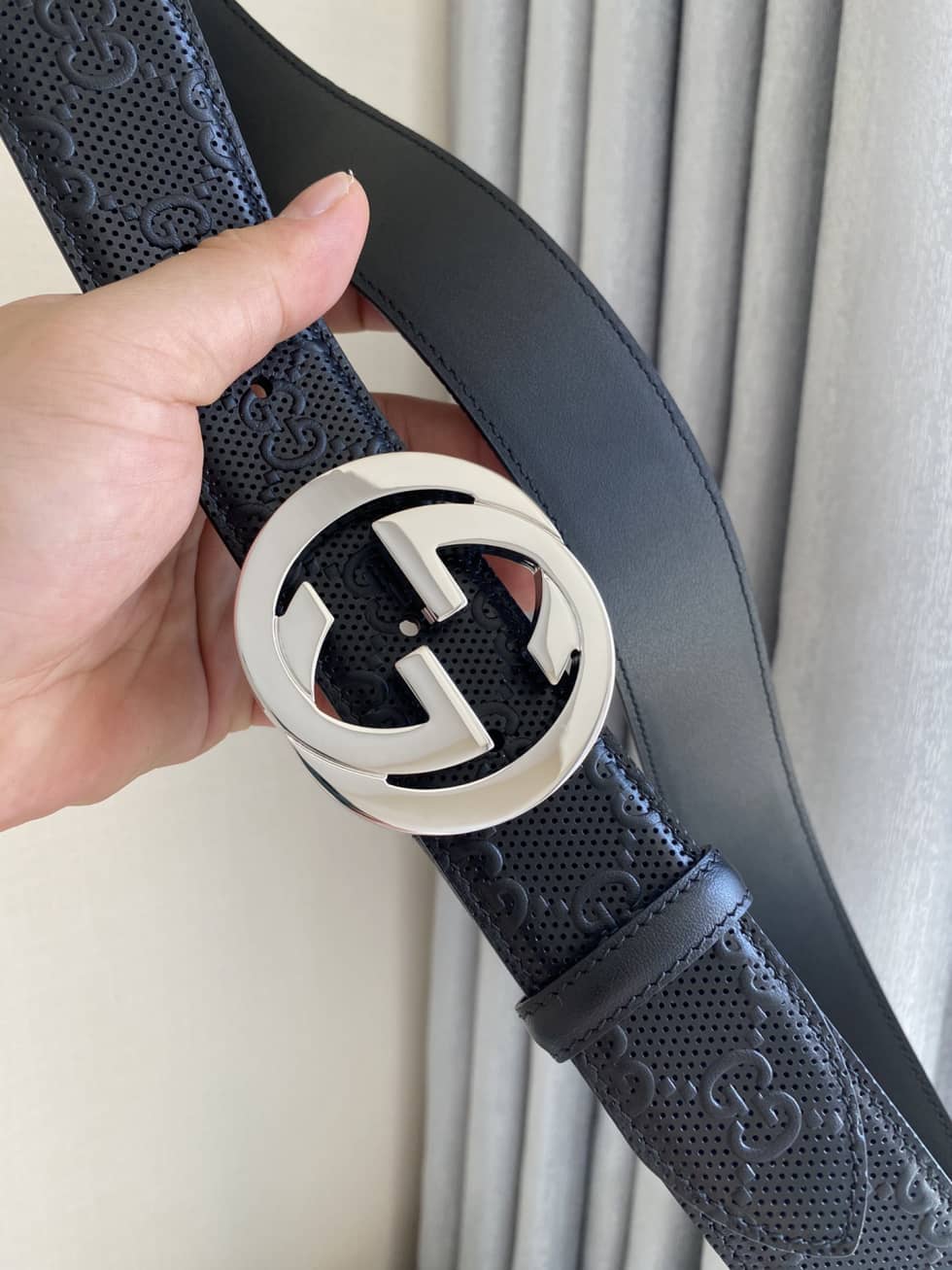 Gvc*1 Belt Dupe AAA+ Belt 40mm