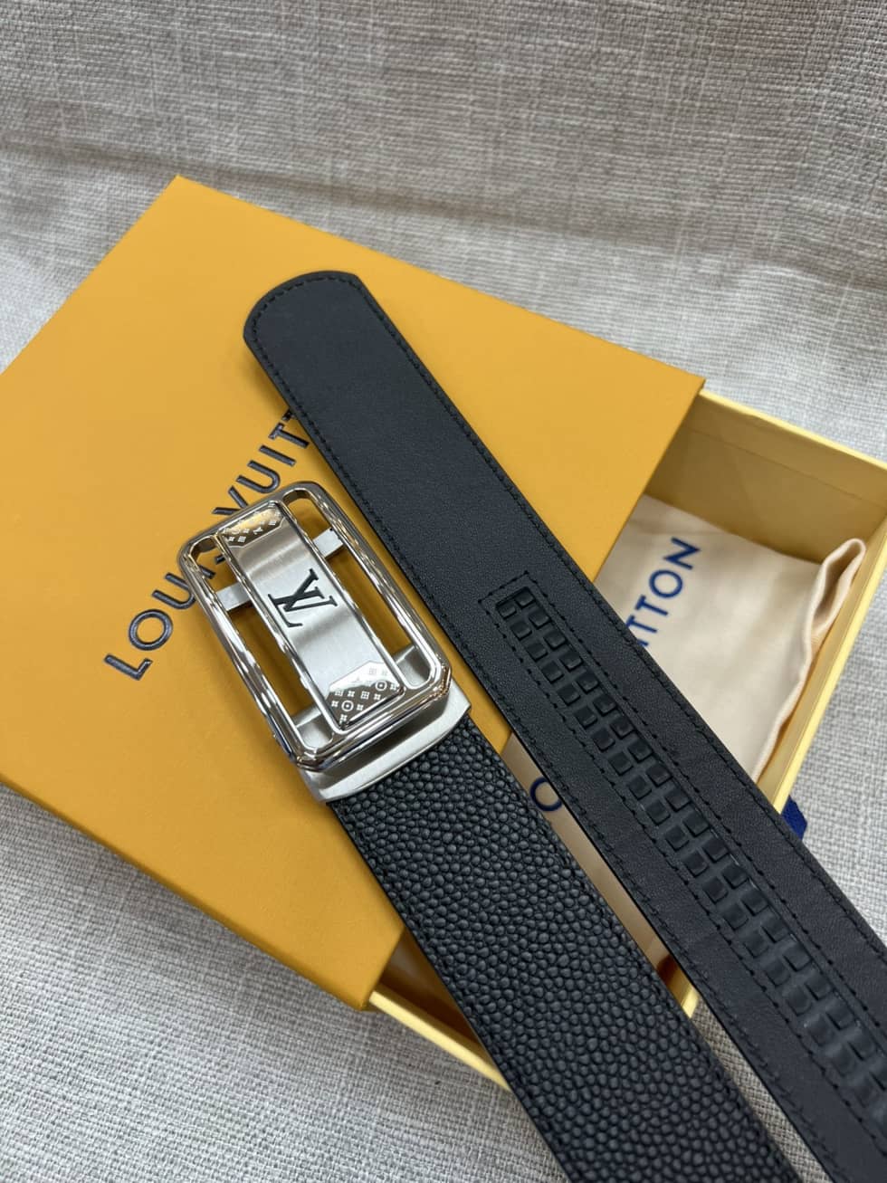 Best L0vis Vvtt0n Classic Belt 35mm
