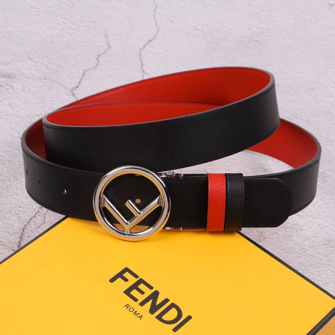 High Quality F**di Belt 35mm