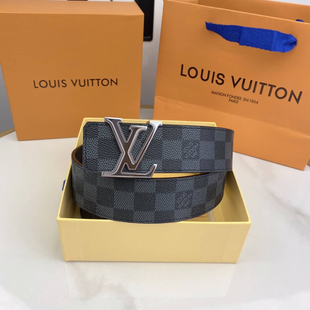 L0vis Vvtt0n Belt Copy 40mm