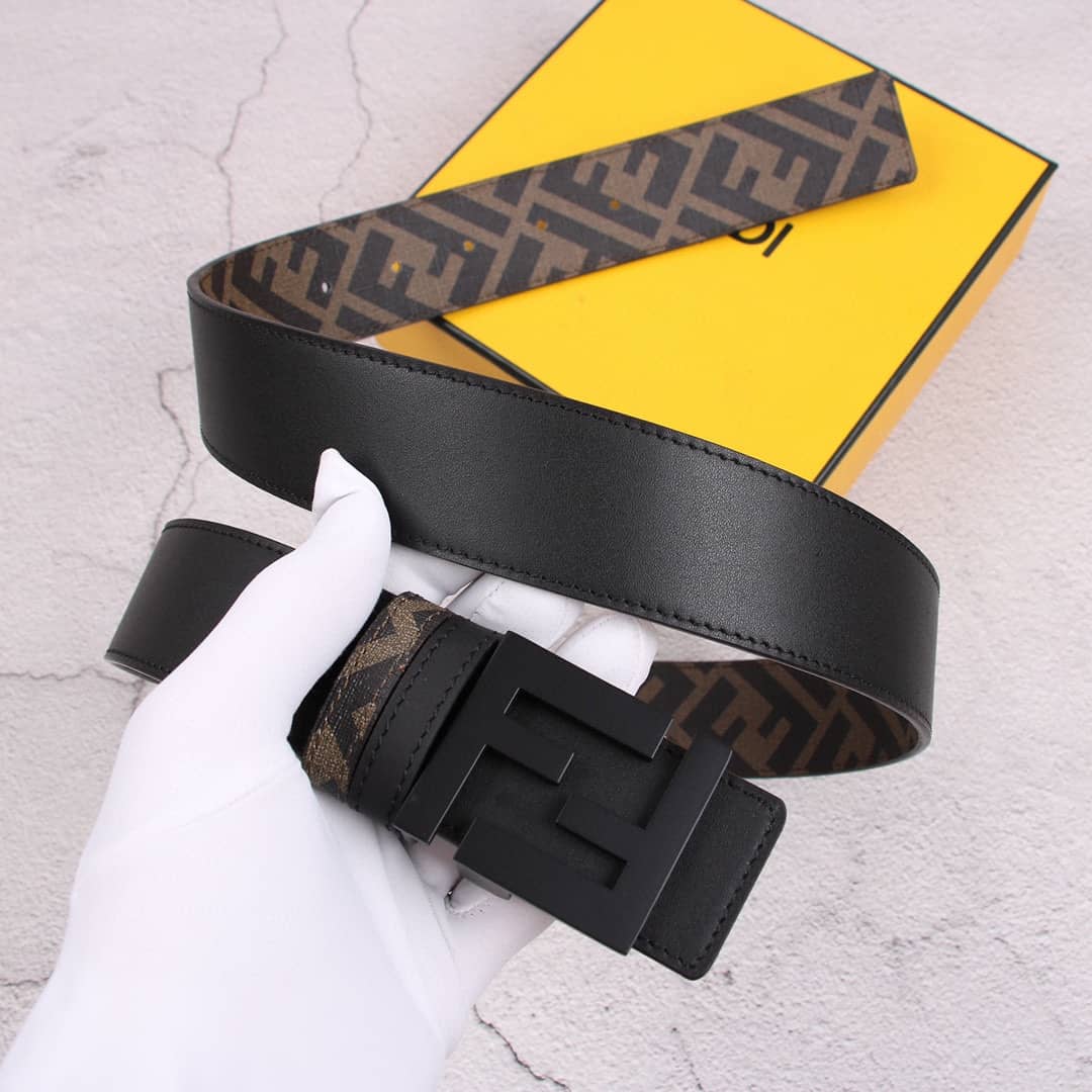 F**di Belt Copy 40mm